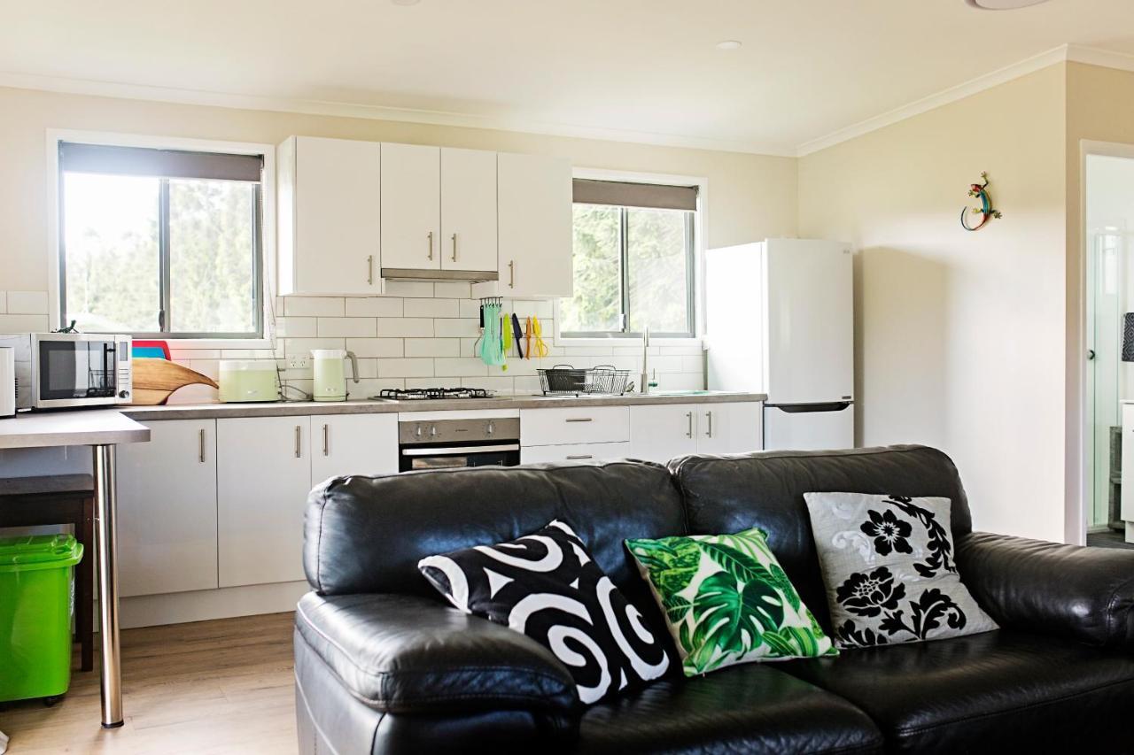 Pinbarren Green Lodges Noosa Dış mekan fotoğraf